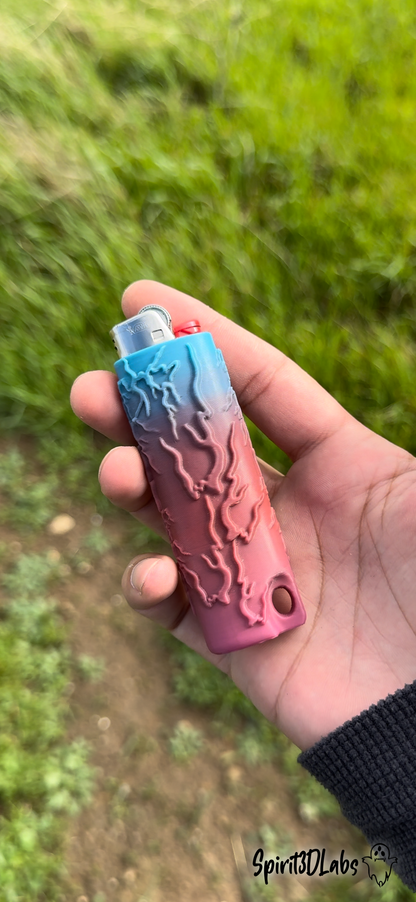 Energy Lighter Case