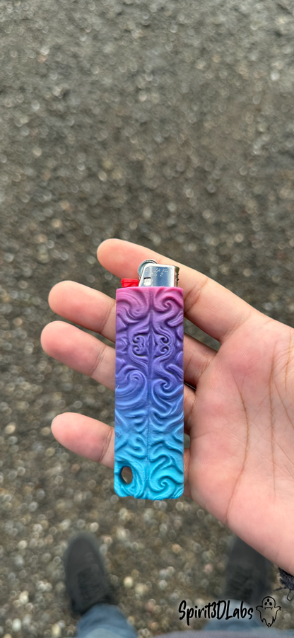 Blended Lighter Case